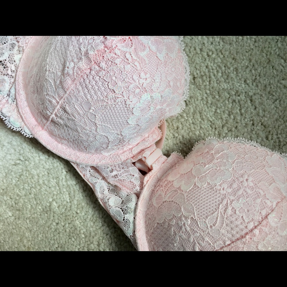 Victoria’s Secret Bra